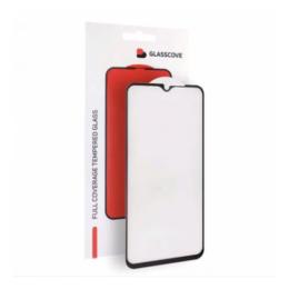 Захисне скло Glasscove Full Coverage для Samsung Galaxy A336 A33 Black