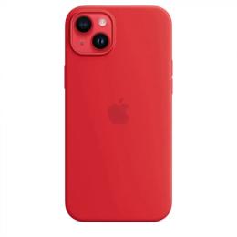 Чохол-накладка Infinity iPhone 14 Plus Red 1:1 original (Product)