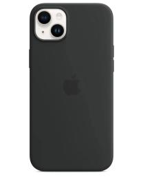 Чохол-накладка Infinity iPhone 14 Plus Midnight (1:1 original)