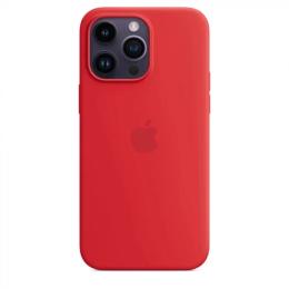 Чохол-накладка Infinity iPhone 14 Pro Red (1:1 original) (Product)