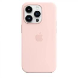 Чохол-накладка Infinity iPhone 14 Pro Chalk Pink 1:1 original