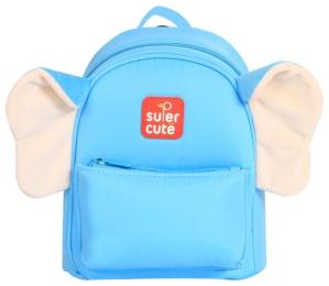 Рюкзак Supercute (SF116) Слоненя