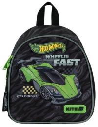 Рюкзак Kite 538 Kids Hot Wheels (HW26-538XXS)