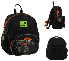 Рюкзак Kite Kids 2727 Monster Truck (K26-2727XS-4)