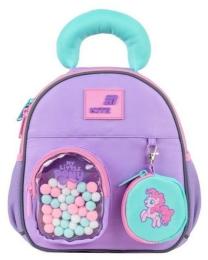 Рюкзак Kite Kids 2737 My Little Pony (LP26-2737XXS)
