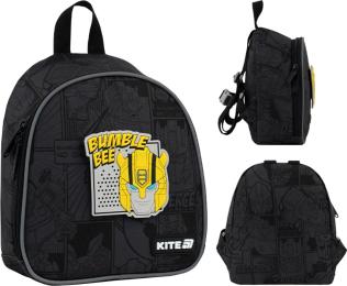 Рюкзак Kite Kids 538 Transformers (TF26-538XXS)
