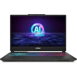 Ноутбук MSI Cyborg 15 AI A1VFK (A1VFK-011FR) Translucent Black