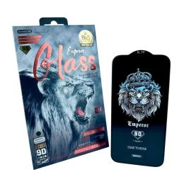 Захисне скло Remax Emperor Series 9D GL-32 для Apple iPhone 15 Black