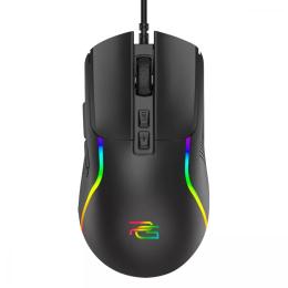 Мишка Proove Gaming Assembler Black (CMAS00000101)