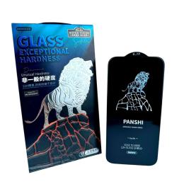 Захисне скло Remax Emperor Series HD GL-51 для Apple iPhone 15 Pro Max Black