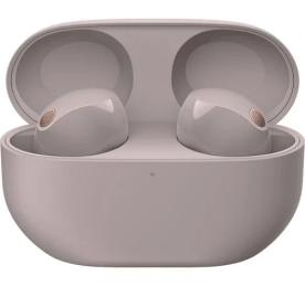 Бездротові навушники Sony WF-1000XM5 Powder Pink (WF1000XM5P.CE7)
