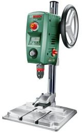 Верстат Bosch PBD 40 710 Вт підйом 90 мм плита 33x35x3см макс сталь/дерево 13/