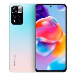 Смартфон Xiaomi Redmi Note 11 Pro Plus 5G 6/128GB Star Blue (Global)