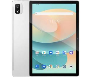 Планшет Blackview Tab 12 4/64GB LTE Silver