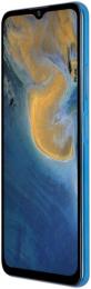 Смартфон ZTE A71 3/64GB Blue (851599)