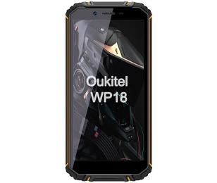 Смартфон Oukitel WP18 4/32GB Orange