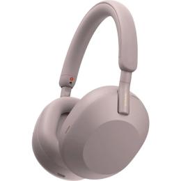 Накладні навушники Sony WH-1000XM5 Powder Pink (WH1000XM5P.CE7)