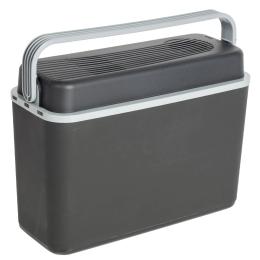 Автохолодильник Bo-Camp Arctic Gray 12V 12 Liters