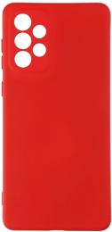 Чохол-накладка ArmorStandart ICON Case для Samsung Galaxy A73 5G (A736) Red (ARM61663)