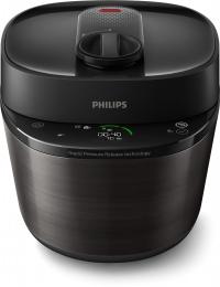 Мультиварка Philips HD2151/40 + функції скороварки