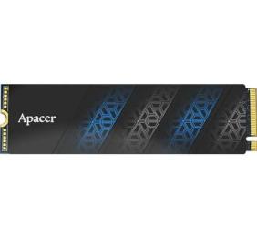 Внутрішній SSD диск Apacer AS2280P4U Pro 256 GB (AP256GAS2280P4UPRO-1)