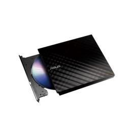 Оптичний привід Asus SDRW-08D2S-U LITE Black SDRW-08D2S-U LITE/BLK/G/AS