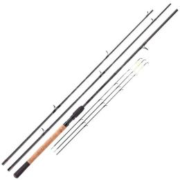 Вудилище Brain Axent AXR-270L фідерне