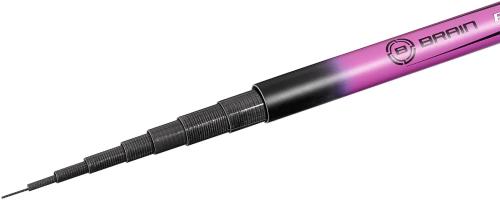 Вудилище Brain Apex Traveller Pole 18584463 махове 6.00m