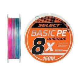 Рибальській шнур Select Basic PE 8x 18703146