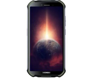Смартфон DOOGEE S40 Pro 4/64GB Green