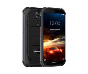Смартфон Doogee S40 Pro 4/64GB Black
