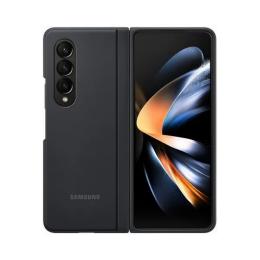 Чохол-накладка Samsung Silicone Grip Cover для Samsung Fold 4 Black (EF-MF936CBEGUA)
