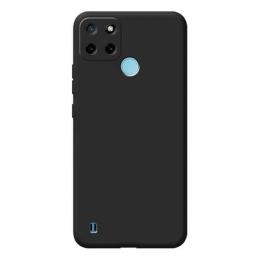 Чохол-накладка Realme для Realme C25Y Black