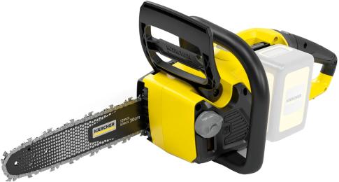 Ланцюгова пила Karcher CNS 18-30 Battery (1.444-001.0)