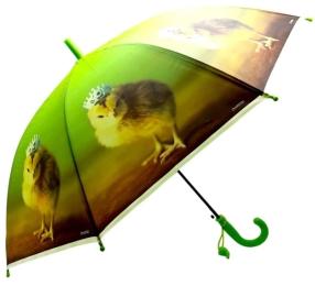 Парасолька Mic д6003/0 Light Green Курчатко