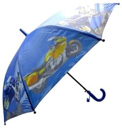 Парасолька Mic д00141/0 Blue МОТОЦИКЛ