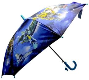 Парасолька Mic д24-104/0 Blue ВИД 2 ТРАНСФОРМЕРИ