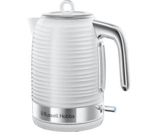 Електрочайник Russell Hobbs Inspire White 24360-70