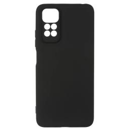 Чохол-накладка ArmorStandart Matte Slim Fit Black для Xiaomi Redmi Note 11/Note 11s Camera cover (AR