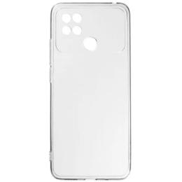 Чохол-накладка ArmorStandart Air для Xiaomi Poco C40 Transparent (ARM62123)