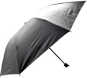 Парасолька Mic C74881 Gray довжина 25 см