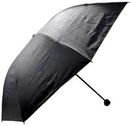 Парасолька Mic C74881 Black довжина 25 см