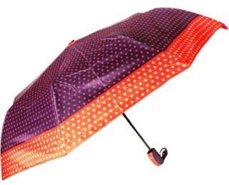 Парасолька Mic C55048 Purple Горошок