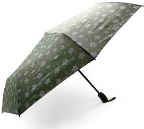 Парасолька Mic C68650 Green діаметр купола - 85 см