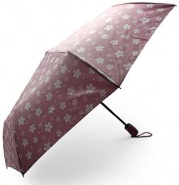 Парасолька Mic C68650 Pink діаметр купола - 85 см