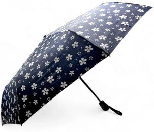 Парасолька Mic C68650 Dark Blue діаметр купола - 85 см