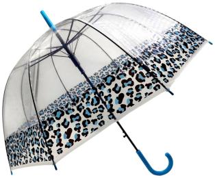 Парасолька Mic HS3352 Blue ТРОСТИНА висота - 82 см; діаметр - 80 см