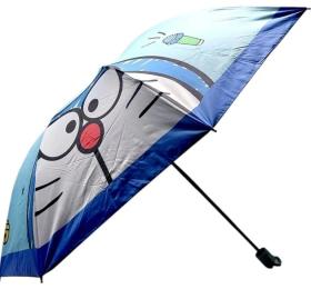 Парасолька Mic C68655 Blue Sanrio Doraemon