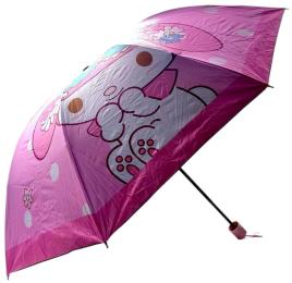 Парасолька Mic C68655 Raspberry Sanrio My Melody