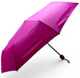Парасолька Mic HS3727S Pink Міні, діаметр - 96 см